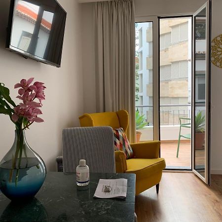 Central - Sao Pedro Boutique Φουνκάλ Εξωτερικό φωτογραφία