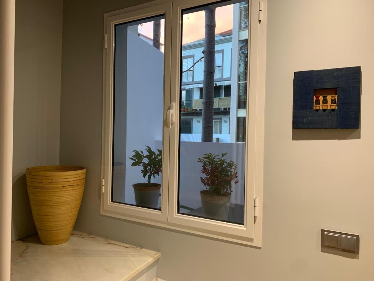 Central - Sao Pedro Boutique Φουνκάλ Εξωτερικό φωτογραφία