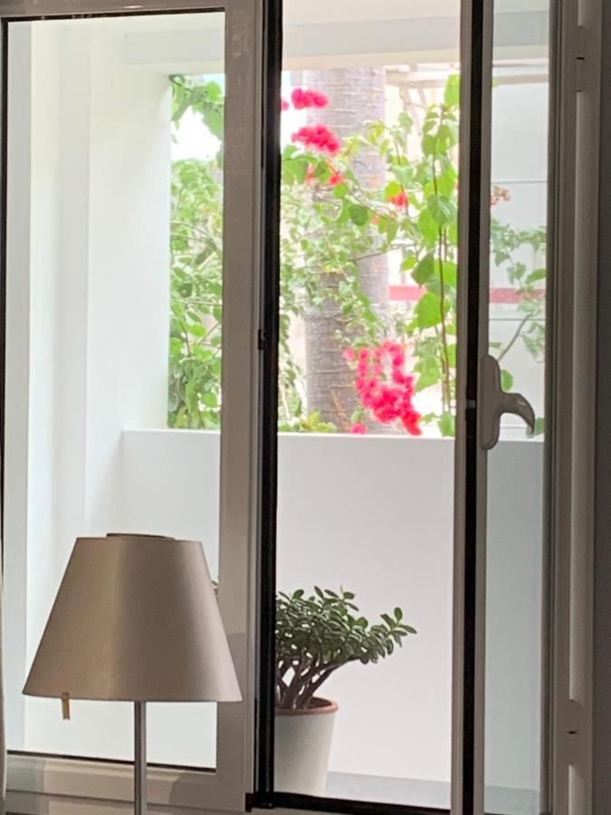 Central - Sao Pedro Boutique Φουνκάλ Εξωτερικό φωτογραφία