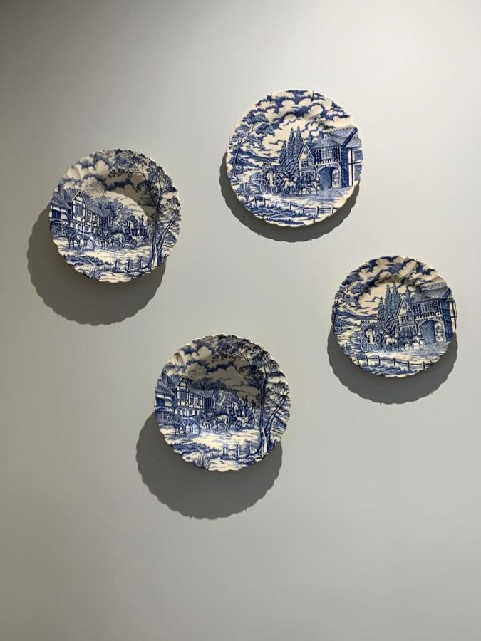 Central - Sao Pedro Boutique Φουνκάλ Εξωτερικό φωτογραφία