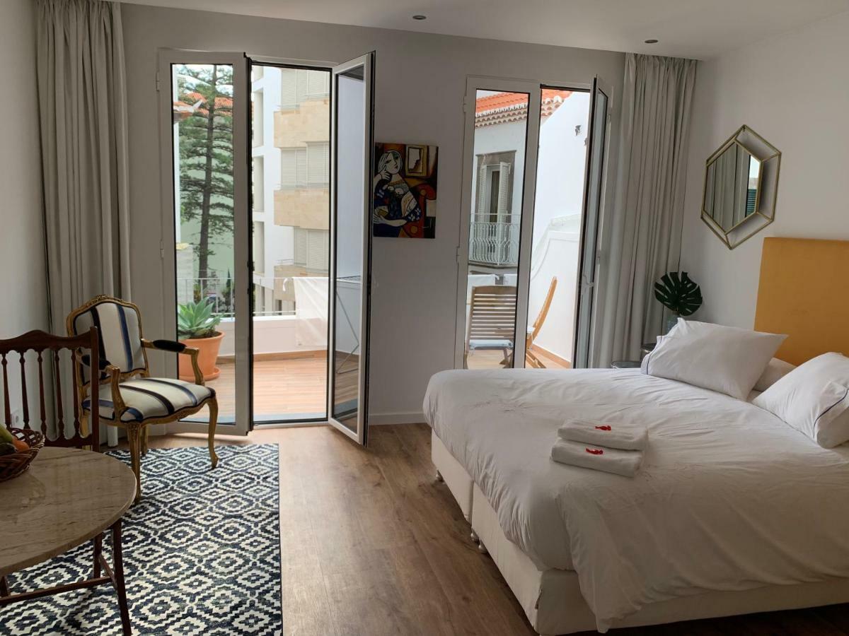 Central - Sao Pedro Boutique Φουνκάλ Εξωτερικό φωτογραφία