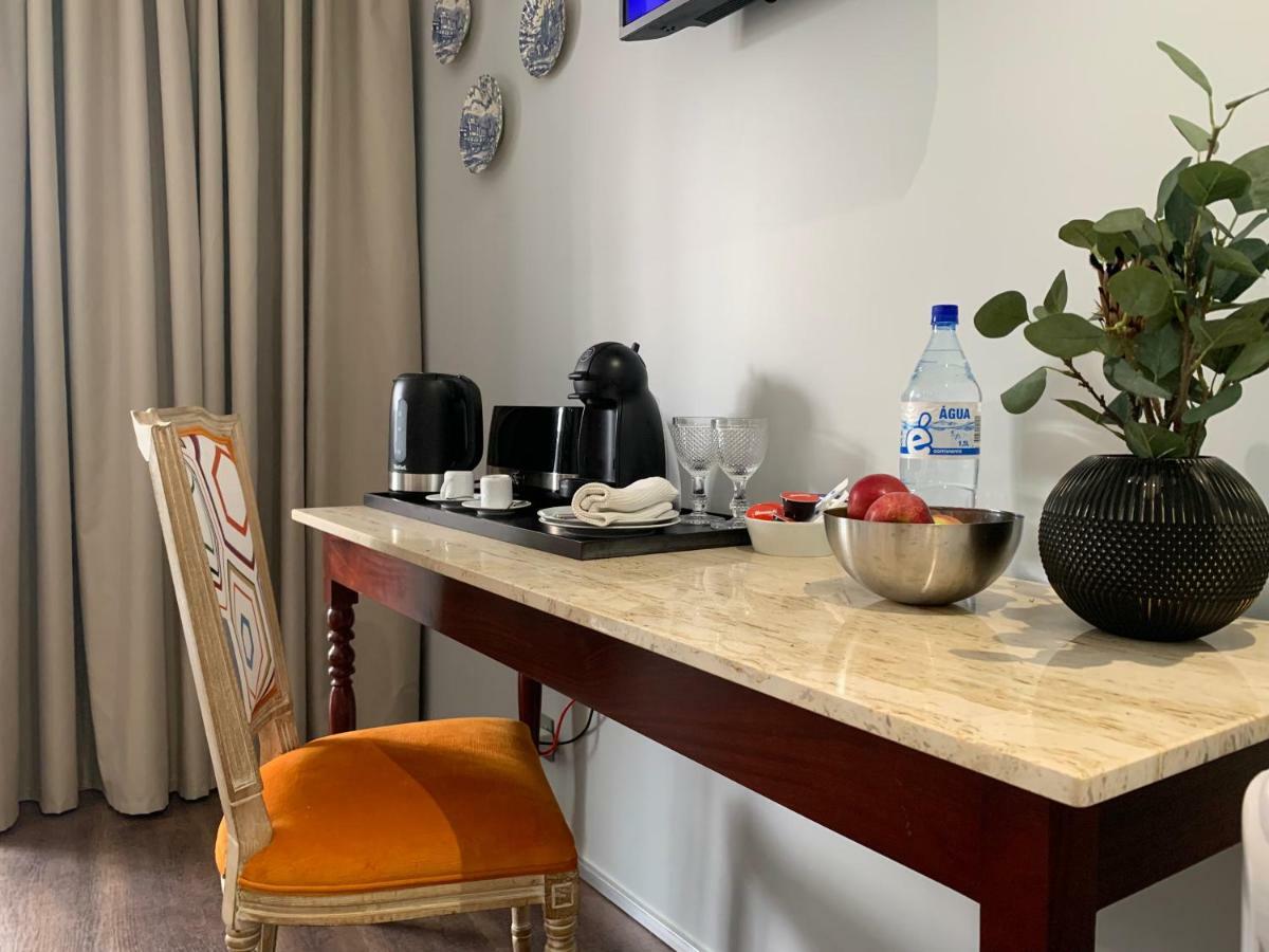 Central - Sao Pedro Boutique Φουνκάλ Εξωτερικό φωτογραφία