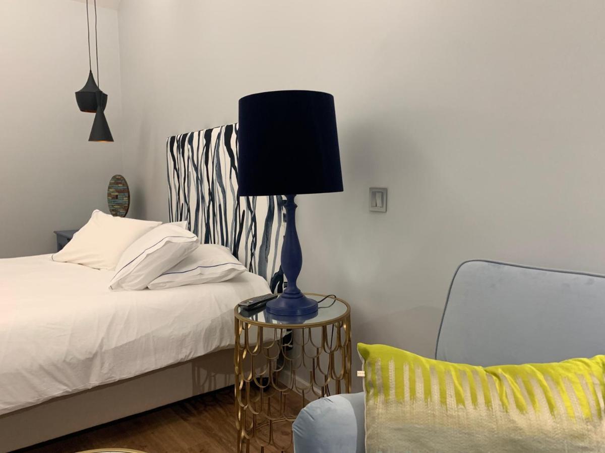 Central - Sao Pedro Boutique Φουνκάλ Εξωτερικό φωτογραφία